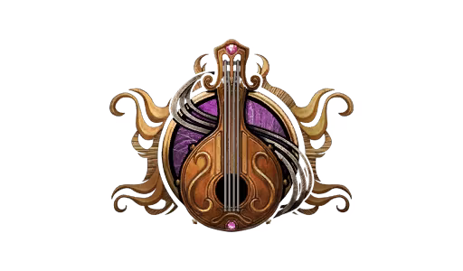 每三级获得一个吟游诗人专长 (Bard Feat Every 3 Levels)