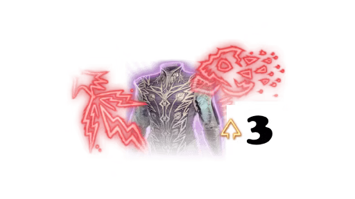 多样性和力量，每3级获得一个专长 (Versatility and Power, Feat every 3 levels)