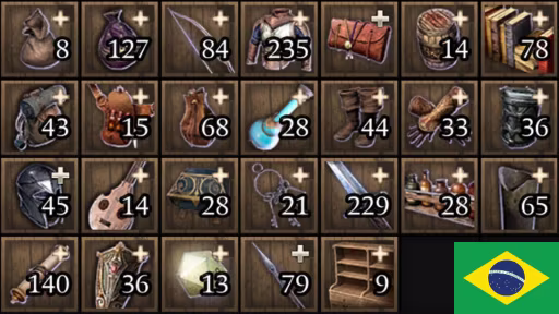 ContainersExtended 葡萄牙语翻译 (ContainersExtended PT-BR)