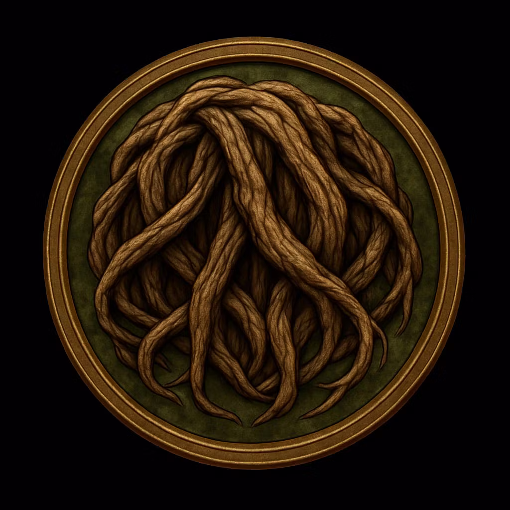 自定义职业：灾祸德鲁伊 (Custom Class Blight Druid)