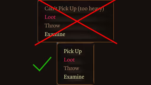 拾取重型物品 (Pickup Heavy Objects)