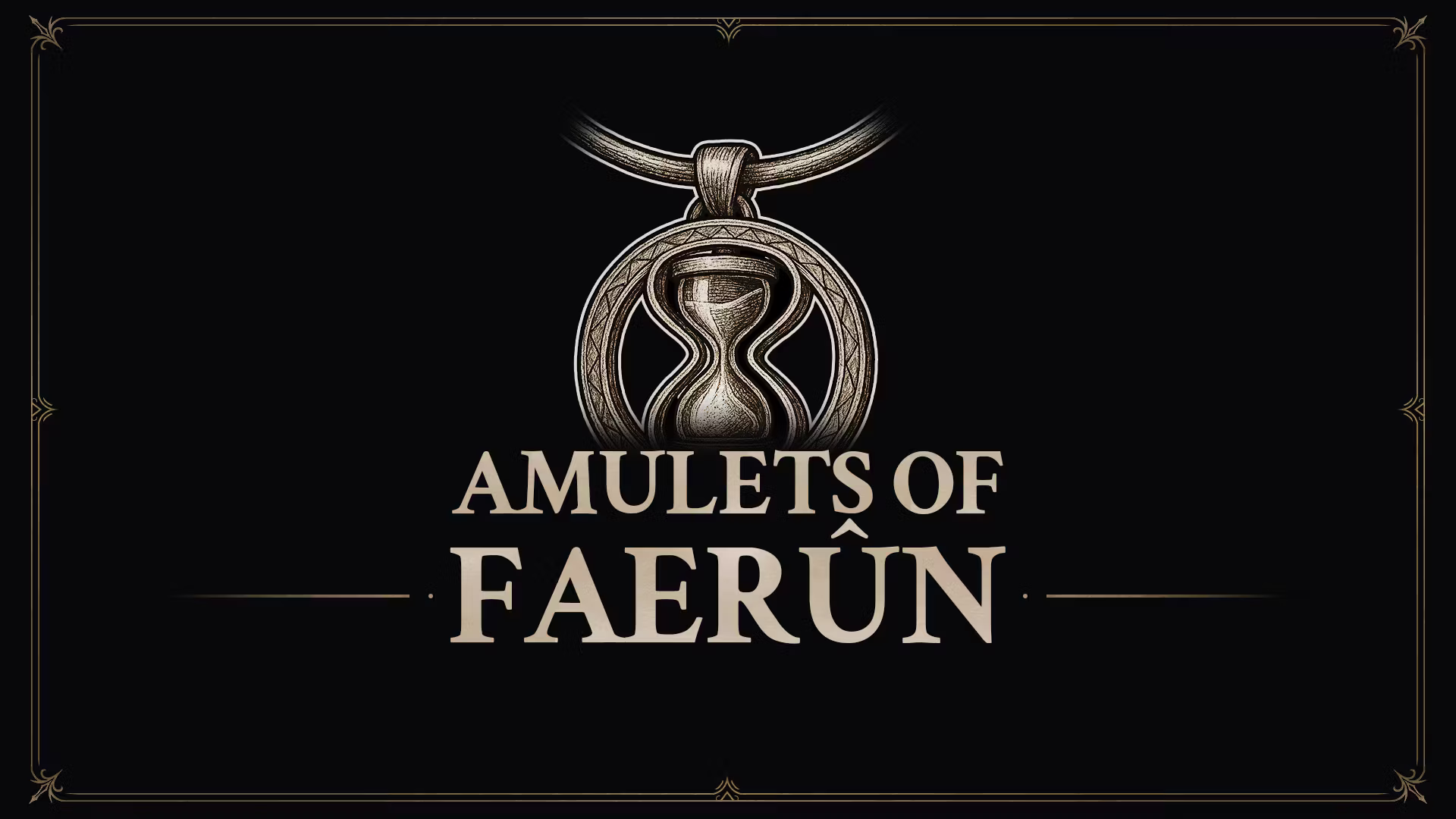《凤尔恩的护身符》 (Amulets of Faerûn)