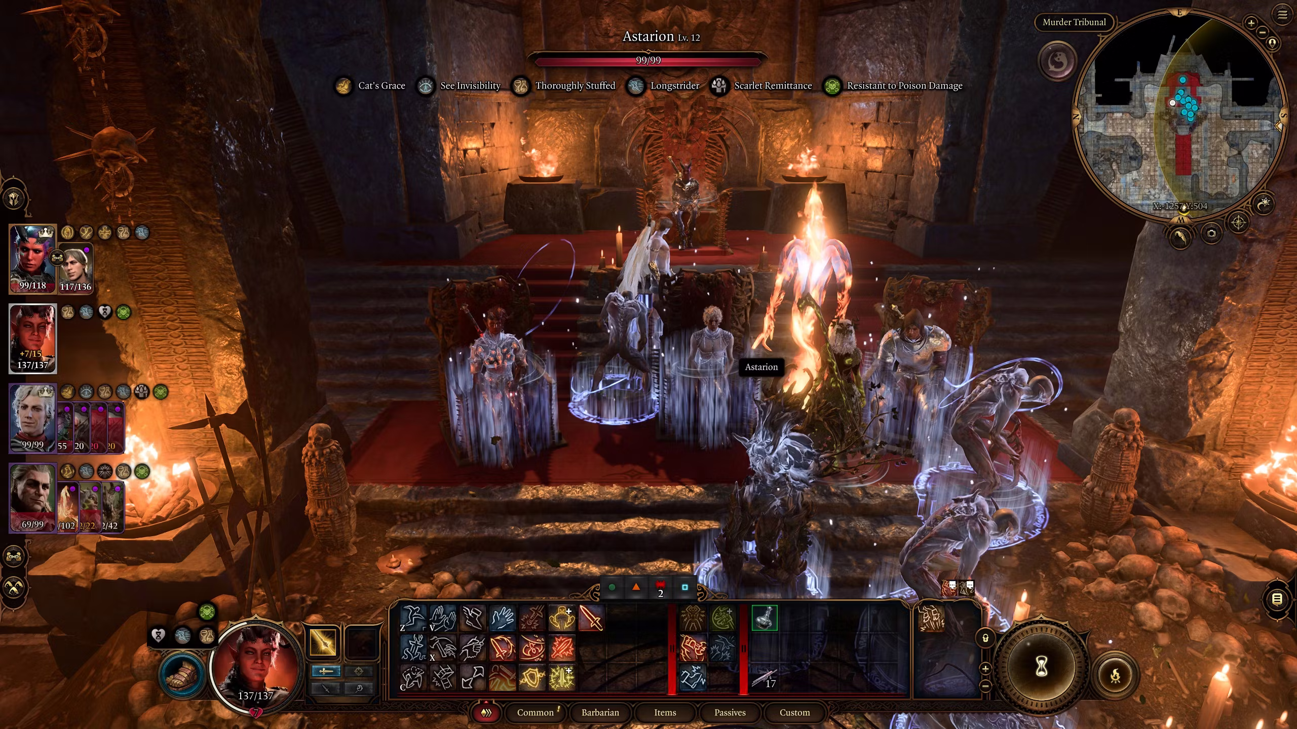 更多武器 (Moreweapons)