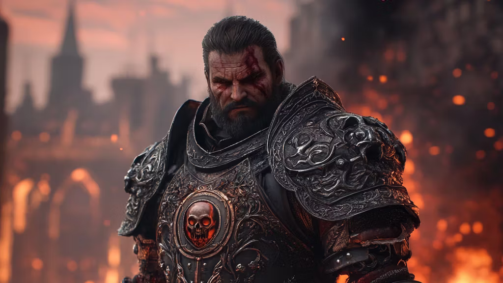 博哈尔的冠军 (Champion Of Bhaal)