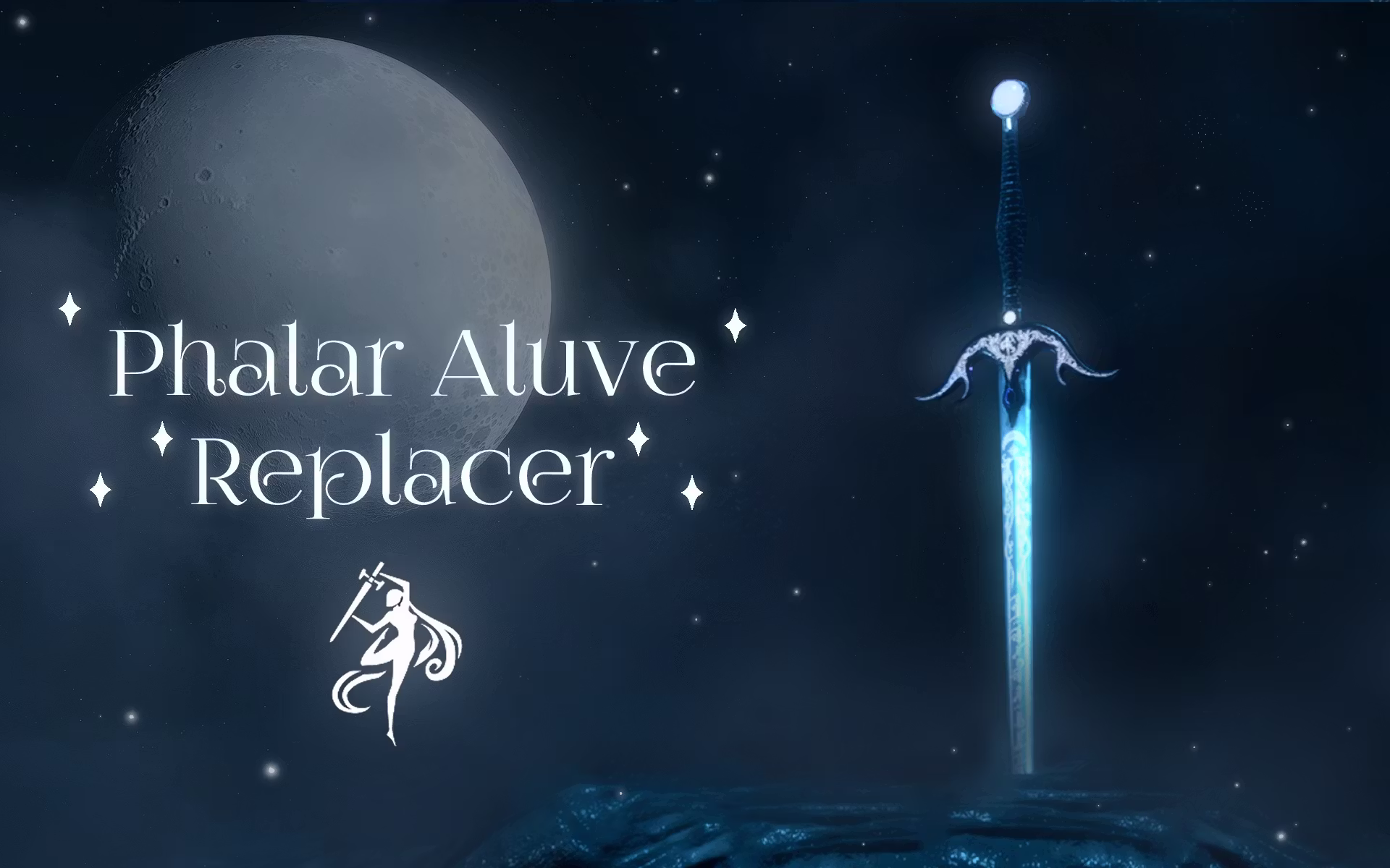 Phalar Aluve 替换 (Phalar Aluve Replacer)