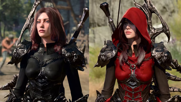 Skirbie 的死亡弓箭手 – 进阶装备套装 (Skirbie’s Death Archer – Progressive Equipment Set)