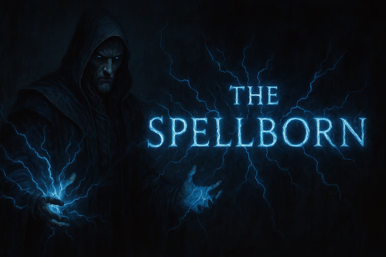 魔裔 (The Spellborn)