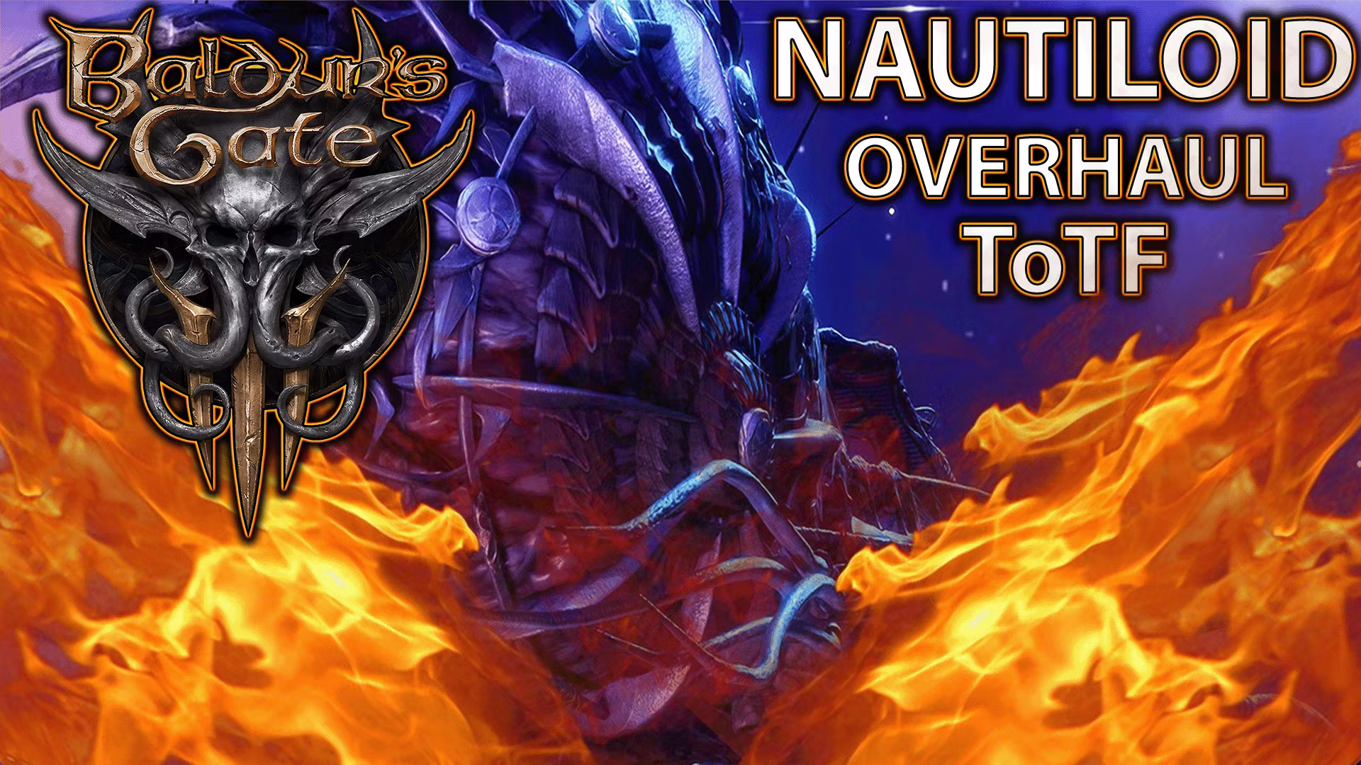 ToTF Nautiloid Overhaul (ToTF Nautiloid Overhaul)
