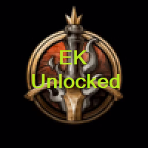 秘术骑士解锁 (Eldritch Knight Unlocked)