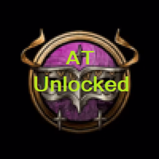 秘术师解锁 (Arcane Trickster Unlocked)