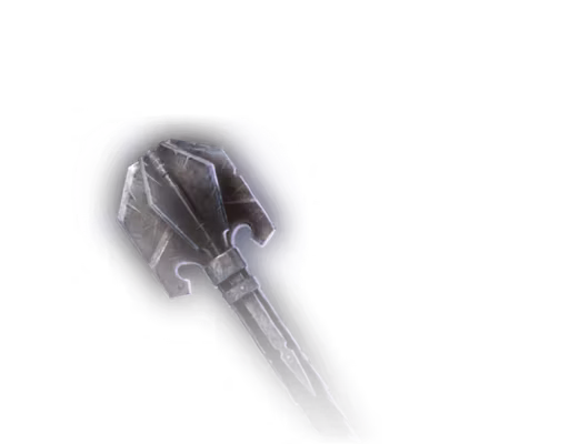 德瓦巨杖 (Deva Mace)