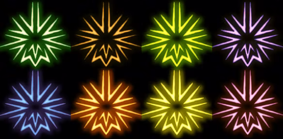 SSDI – 特定子类的神之干预 (SSDI – Subclass Specific Divine Intervention)