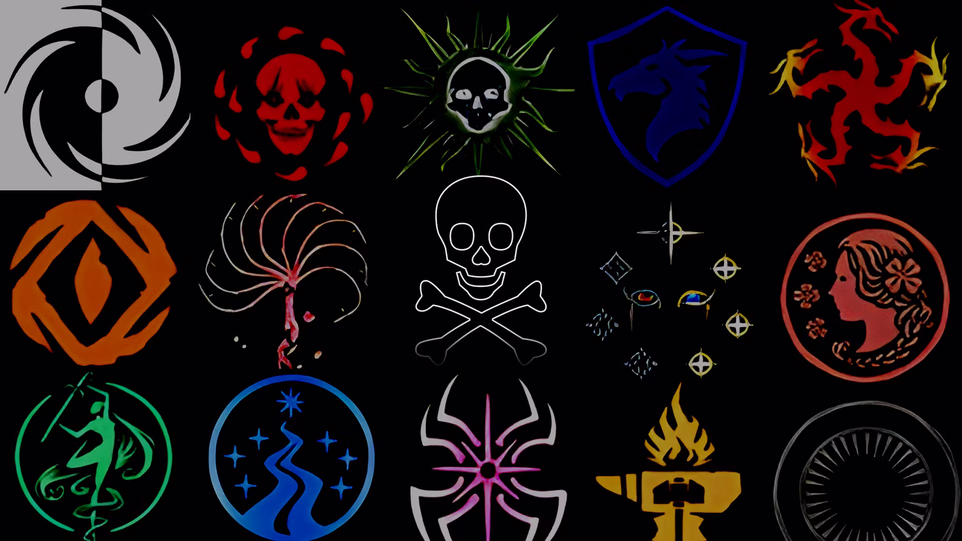 神之祝福 – 插件 (Blessings of the Deities – Addon)