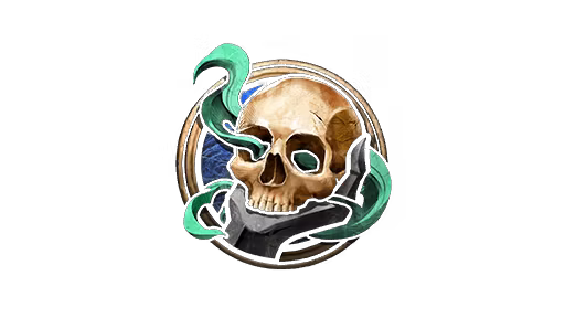 亡灵法术（扩展版） (Necromancy (extended))