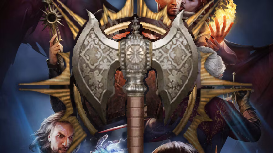 Pili 平衡 MOD：野蛮人 (Pili Rebalance Barbarian)