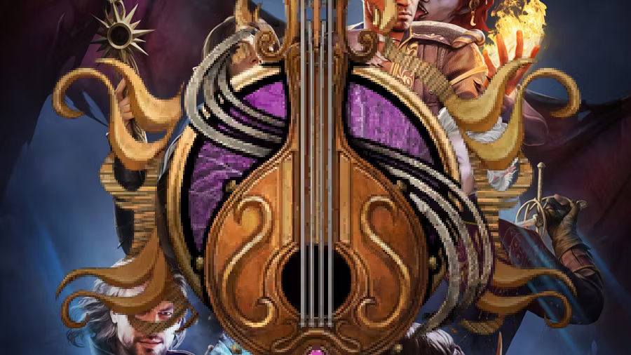 Pili 平衡：吟游诗人 (Pili Rebalance Bard)