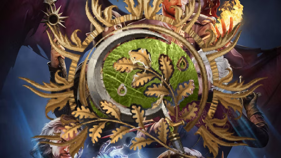 Pili 平衡补丁：德鲁伊 (Pili Rebalance Druid)