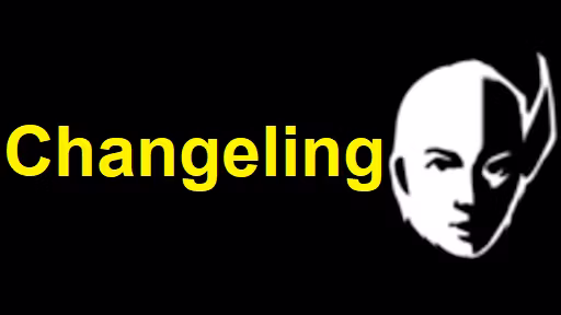 变形者种族 (Changeling Race)