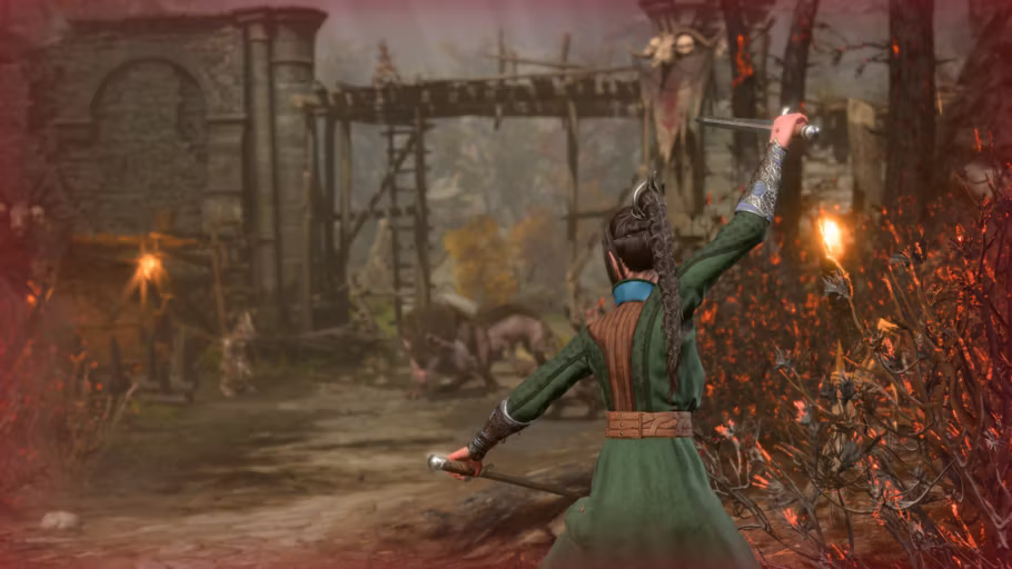 Solo Assist (Solo Assist)