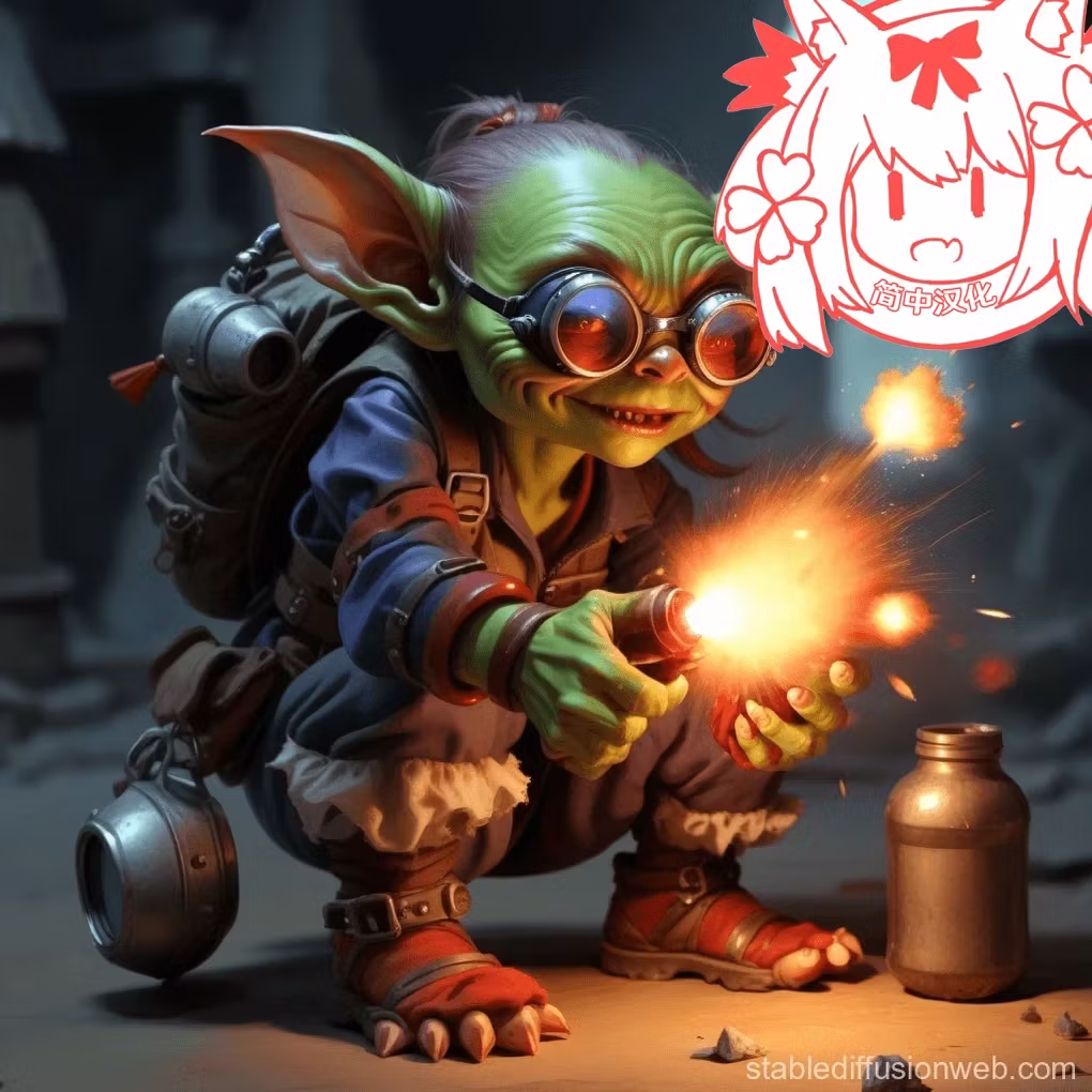 Explosives CHS (Explosives CHS)