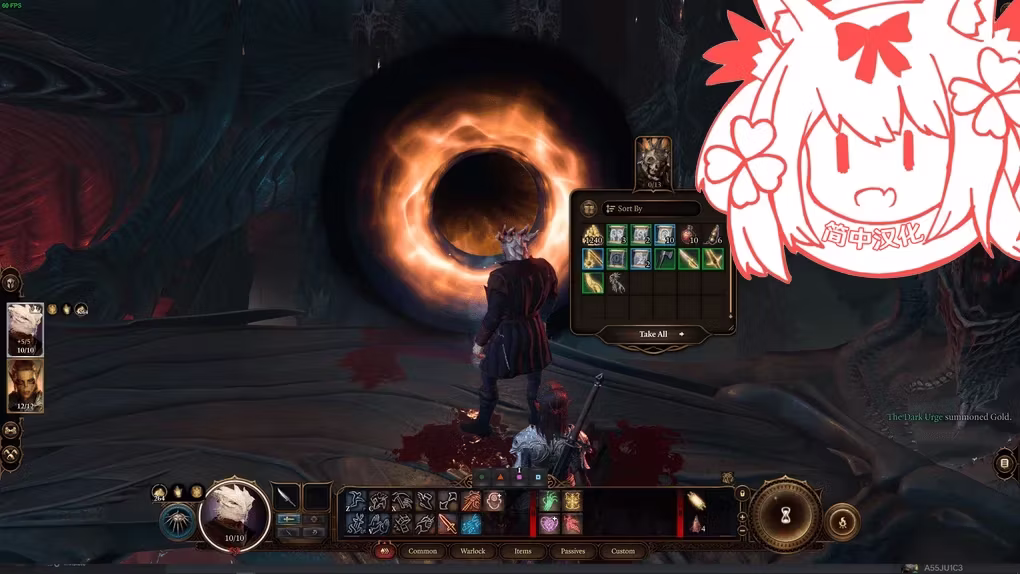 Treasure Goblins CHS (Treasure Goblins CHS)