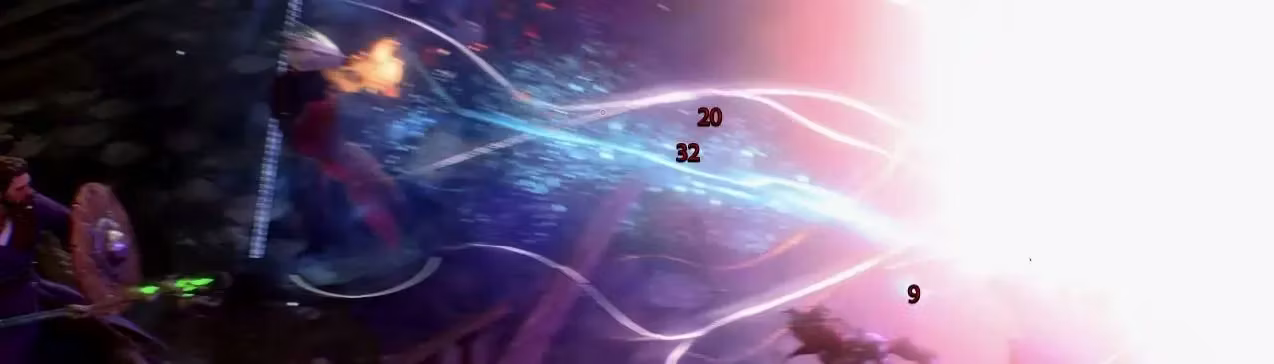 DnD 复刻专长 (DnD Revamp Feat)