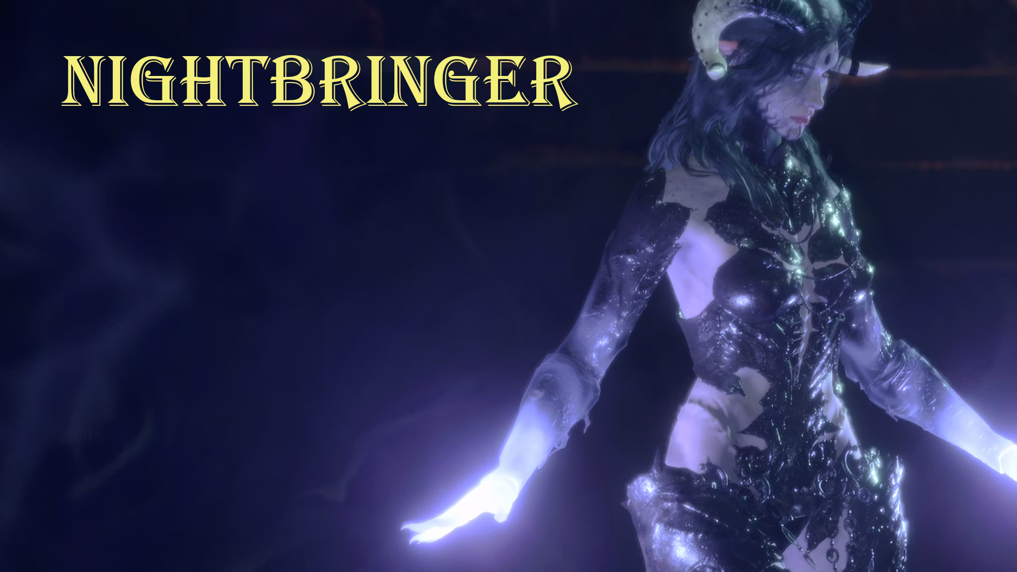 调整后的夜使者职业 (Adjusted Night Bringer Class)