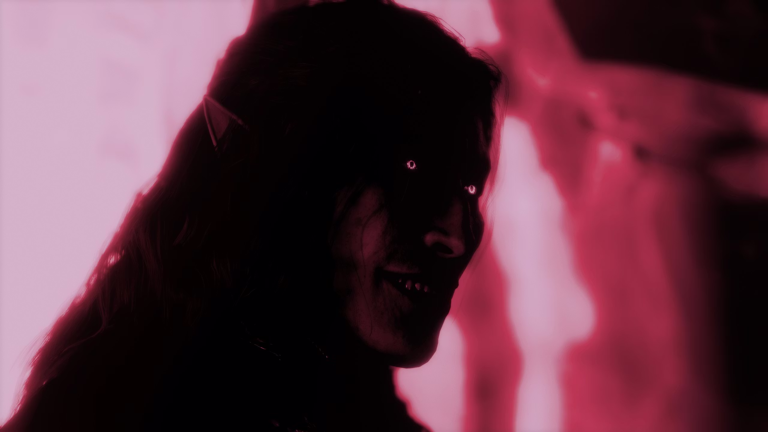 卡扎多尔重制版 – 珀德堡的吸血鬼领主 (Cazador Redone – Vampire Lord of the Gate)