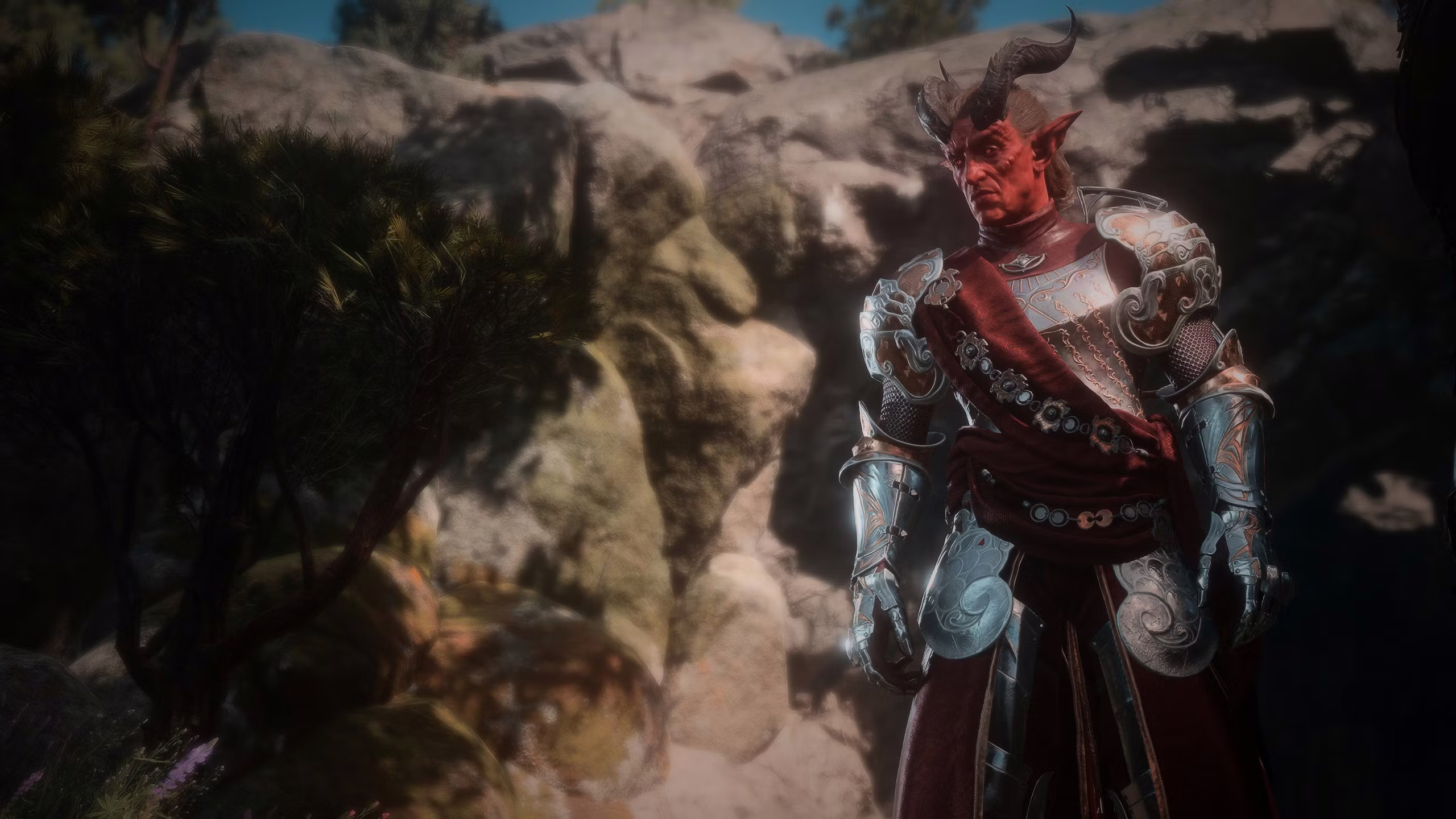 Zevlor Redone – 只更换装束 (Zevlor Redone – Outfit Changes Only)