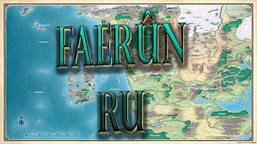 FaerunRU (FaerunRU)