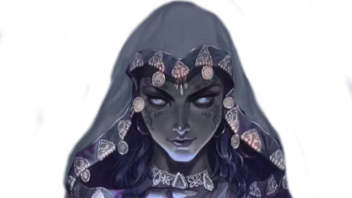 Oracle – 新技能 (Oracle – New Feat)