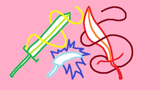 额外的刀刃法术 (Additional Blade Cantrips)