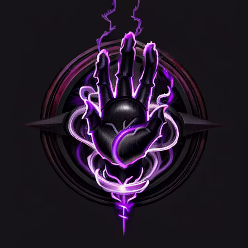 强力持者 (ForceWielder)