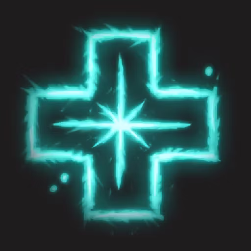 2024 年治疗法术 PHB (Healing Spells PHB 2024)