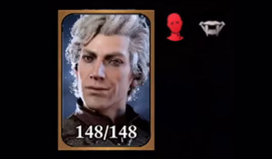 Nibble On Astarion (Nibble On Astarion)