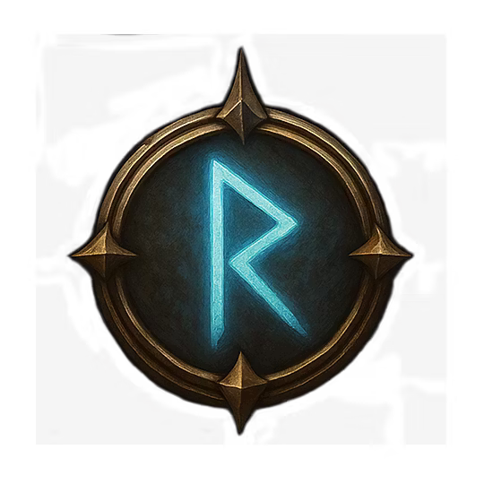 符文工匠职业 (Runesmith Class)