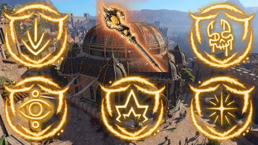 马克霍什基尔2 (Markoheshkir 2)