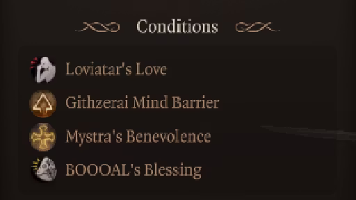 永久增益不再丢失！ (No More Lost Permanent Buffs!)