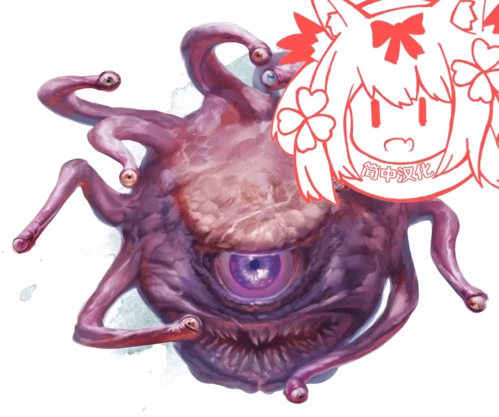 随机遭遇（综合难度提升）CHS (Random Spawns (Comprehensive Difficulty Boost) CHS)