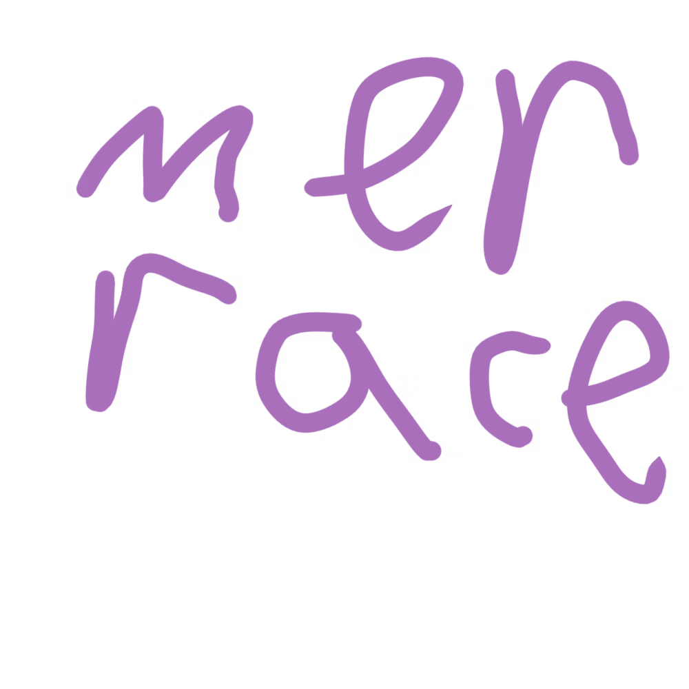 MerRace (MerRace)