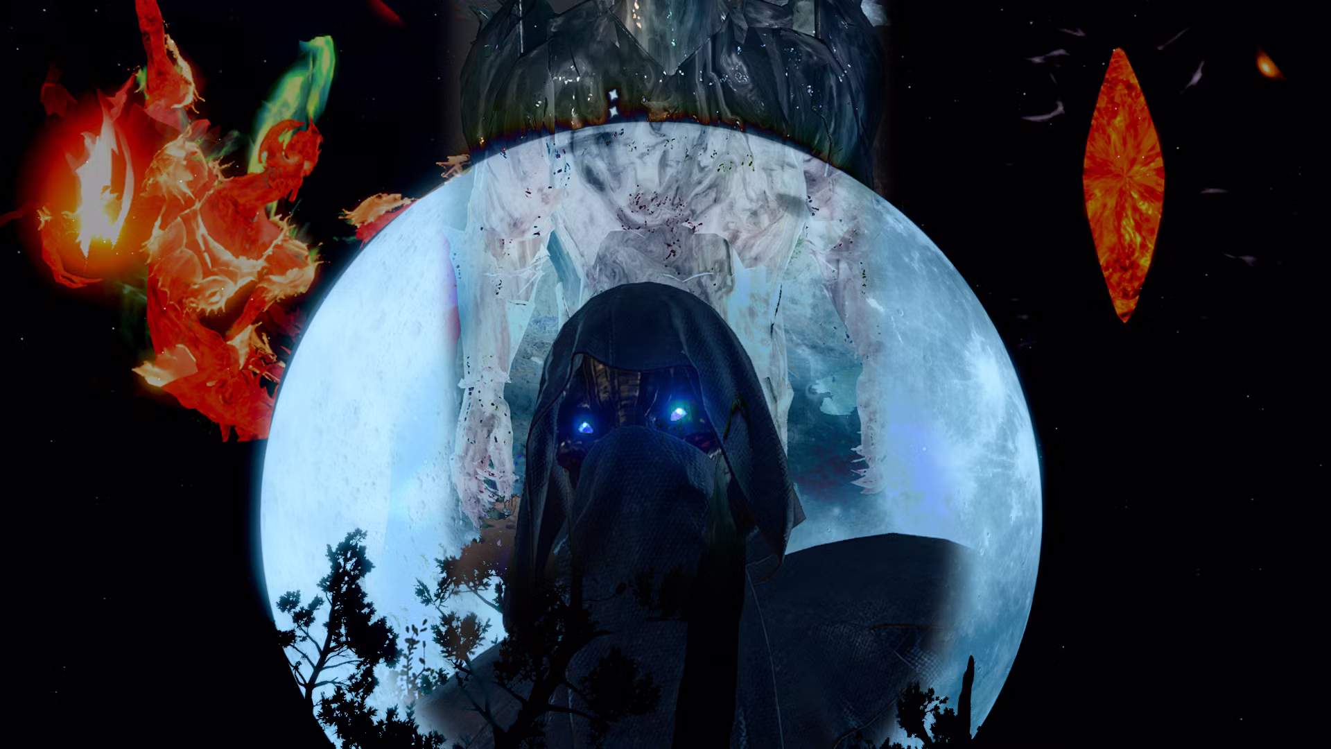 CH的Boss包2 (CH’s Boss Pack 2)