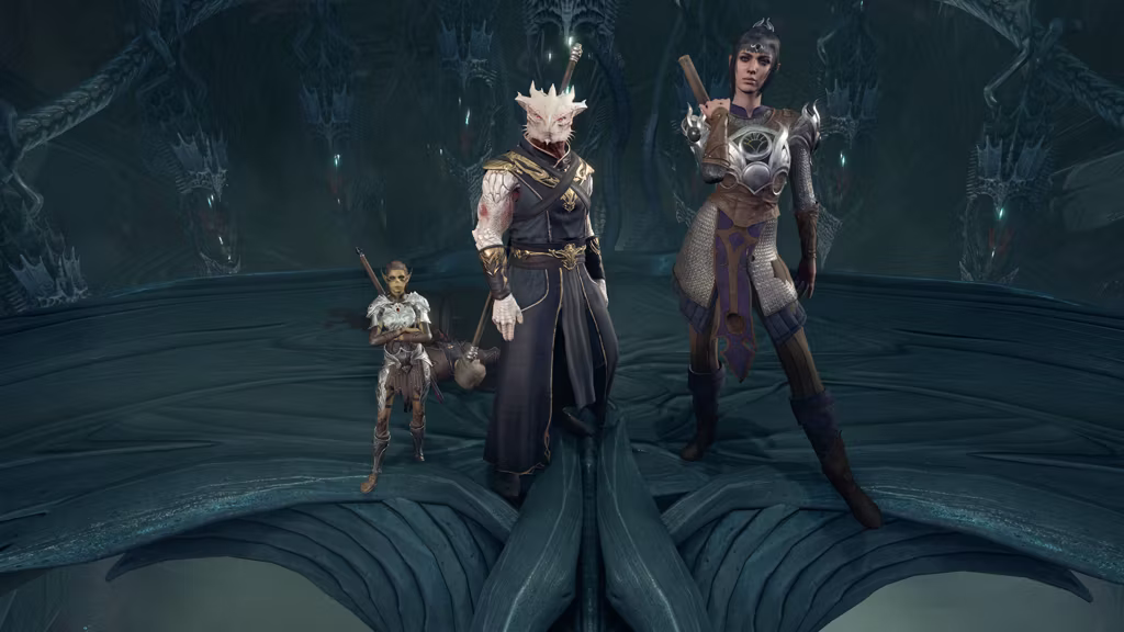 ASE – 高大和矮小（视觉） (ASE – Tall and Small (Visual))