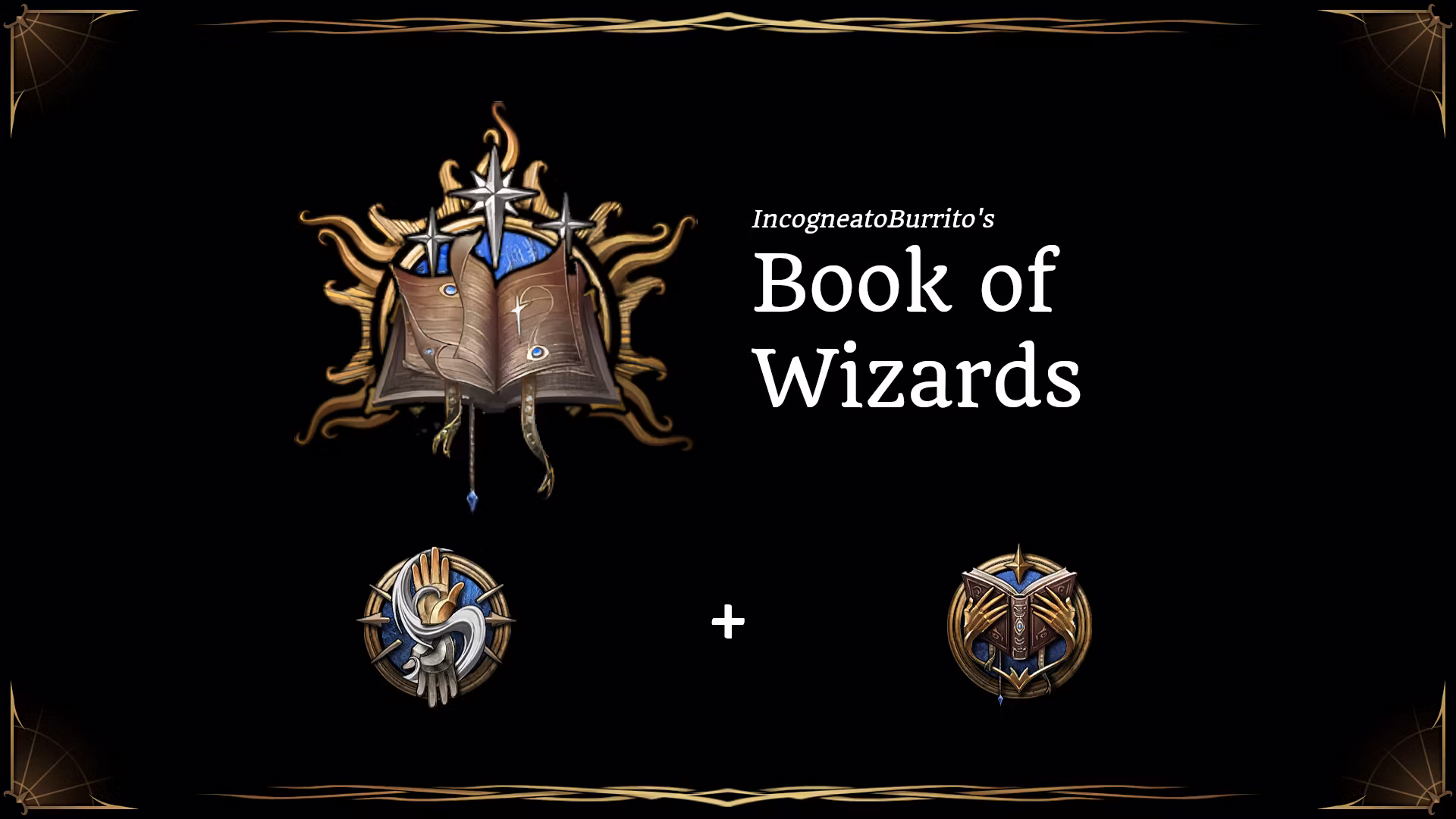 巫师之书 – 5e 巫师副职业 (Book of Wizards – 5e Wizard Subclasses)