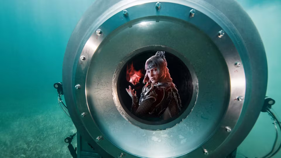 湮灭卷轴 (Scroll of Implosion)