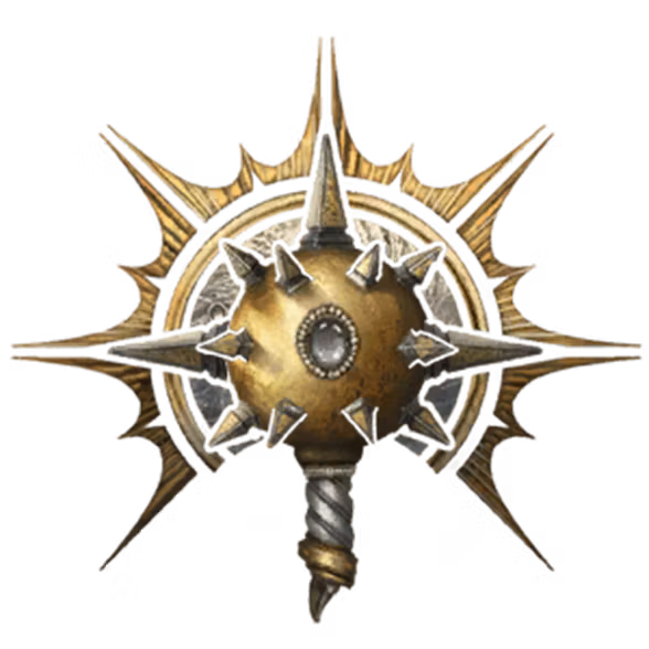 ManInAHoodie 的 2024（左右）牧师重制 (ManInAHoodie’s 2024(ish) Cleric Rework)