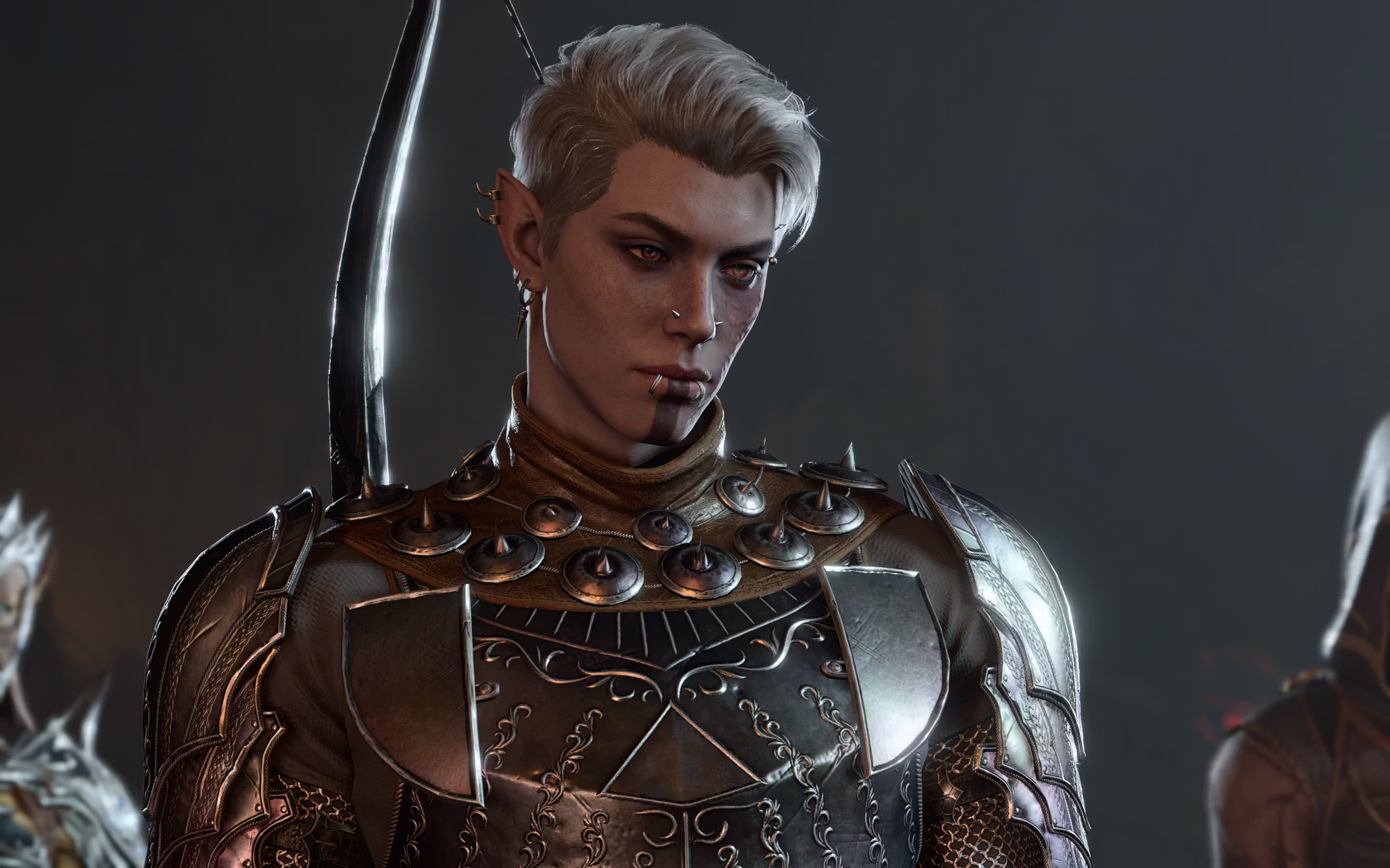 Toarie 的新 CC 预设 – 适用于 B2 和 B4 (Toarie’s New CC Presets – for B2 and B4)