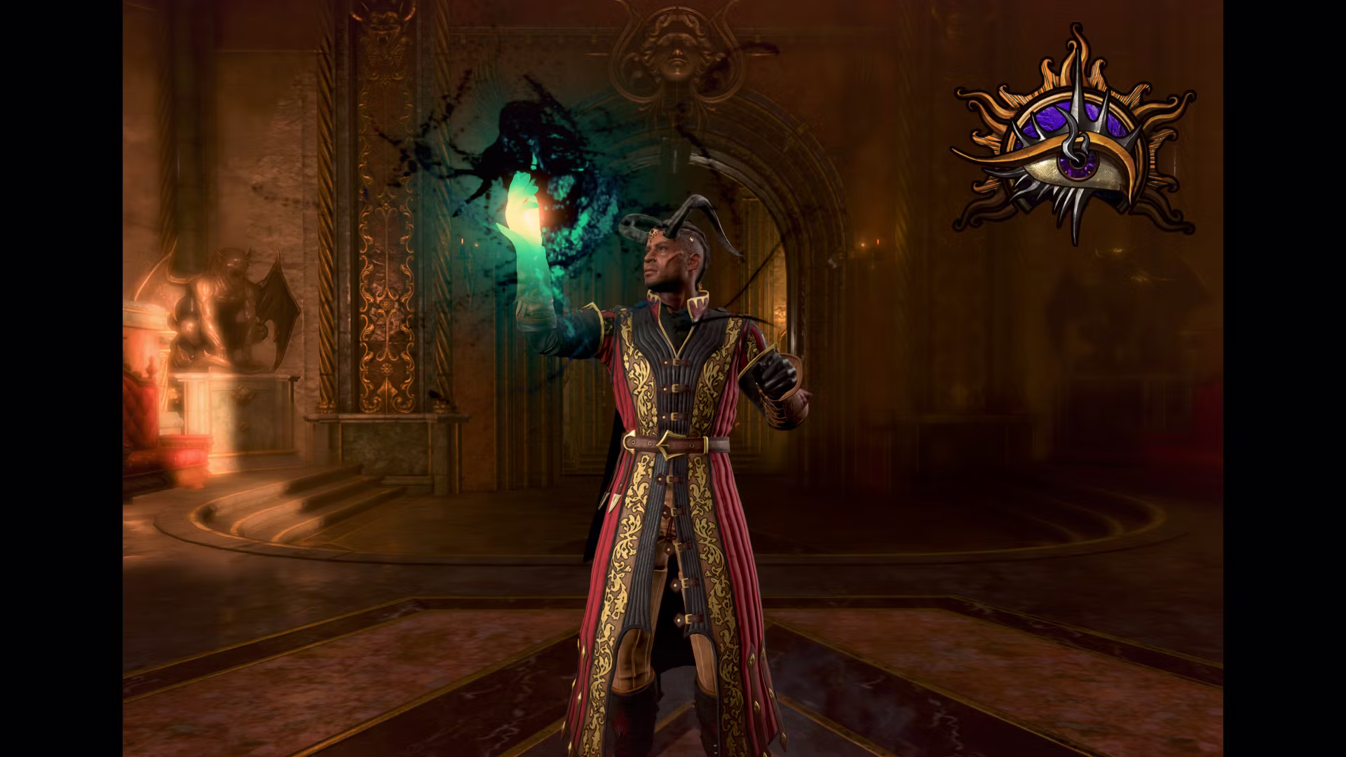 术士重制 (Warlock Rework)