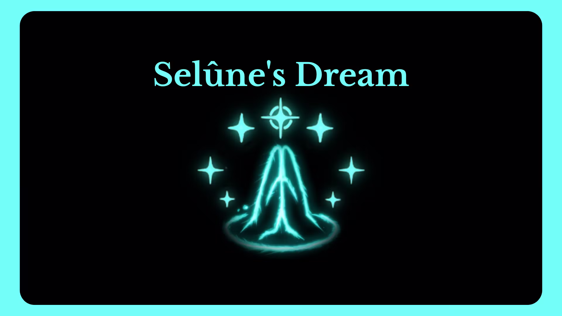 SeluneDream (SeluneDream)
