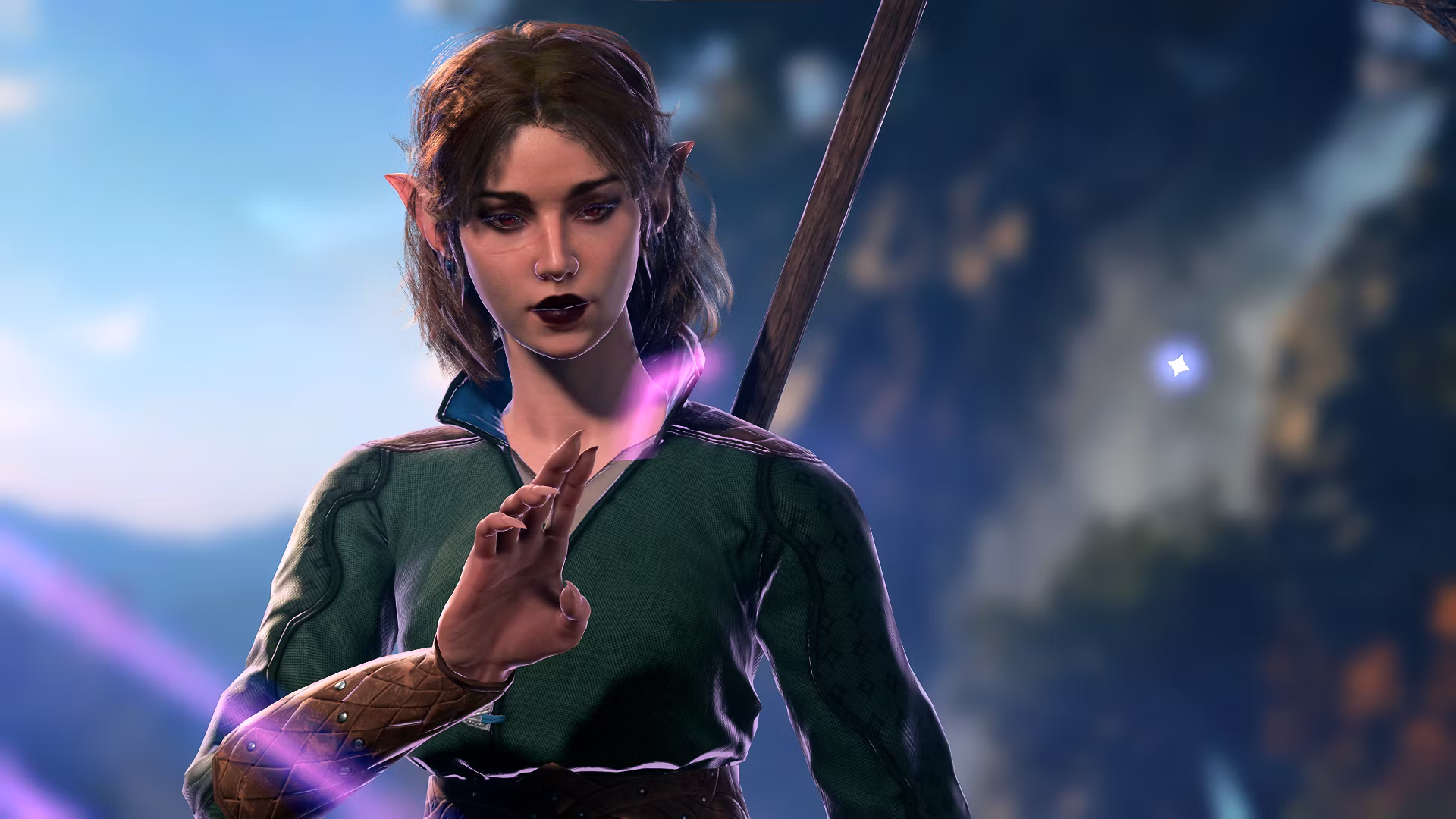 洛蕾莱头部 (Lorelai Head)