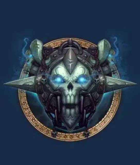 死亡骑士 (DeathKnight)